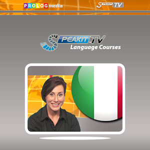 Italian  - SPEAKit! (d) 103.99.005
