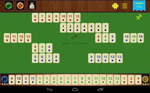 How to install Jatd Rummy Free HD 3.1.1 apk for laptop