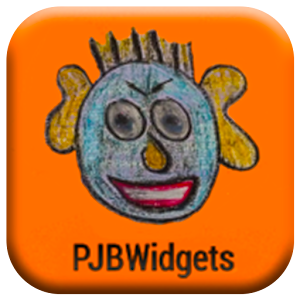 Xmas Zooper Widget.apk 1.1