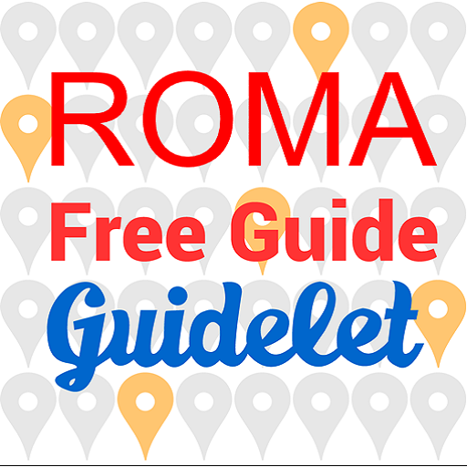 Rome Top 60, Travel Guide 旅遊 App LOGO-APP開箱王
