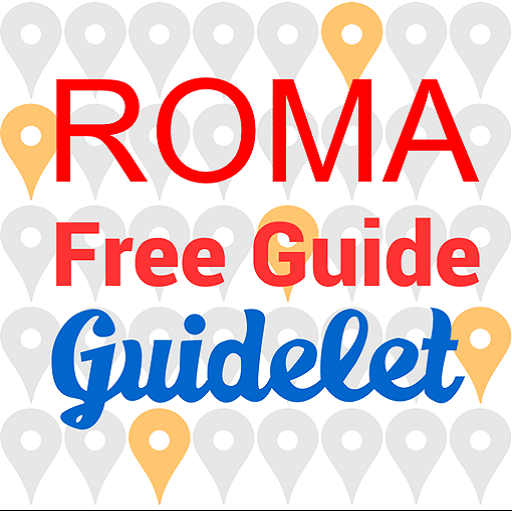 Rome Top 60, Travel Guide LOGO-APP點子