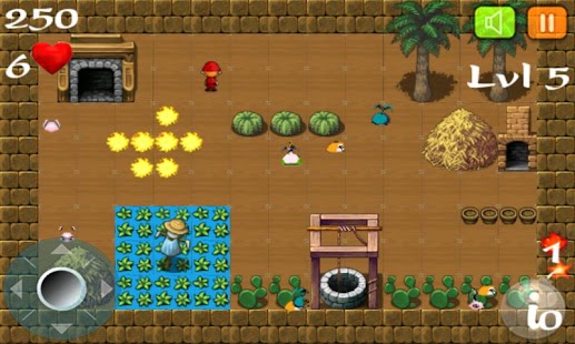 Bomb Hero 2 Screenshots 8