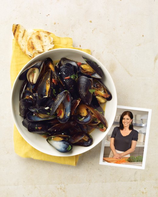 10 Best Cooking Mussel Recipes without Shells