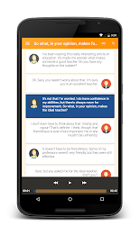 (stara aplikacja) eTutor poster 1