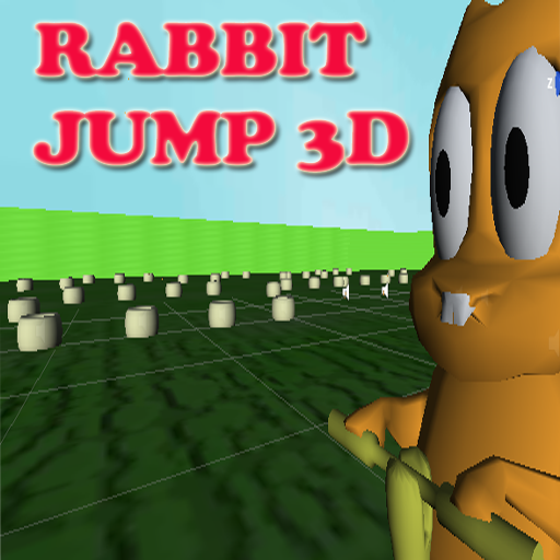 Rabbit Jump 3D