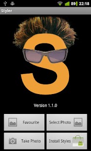 Styler Screenshots 0