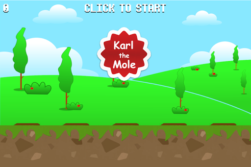 Karl the Mole