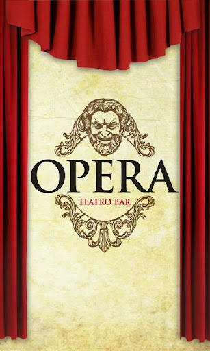 Opera Teatro Bar