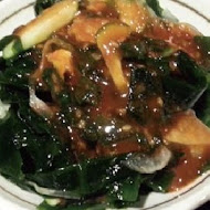 淨豆腐韓式料理