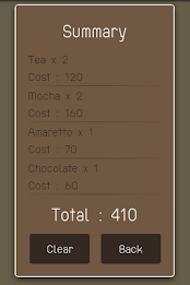 Cooked2Order poster 6