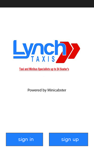 Lynch Taxis