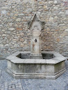 La Fontaine De Valencia