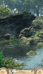 Hidden Garden Woodland Screenshots 4