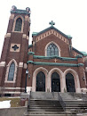 St George Roman Catholic Church 