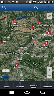 En balade avec la Provence Screenshots 3