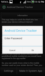 download Mobile Phone Theft Tracker Pro free