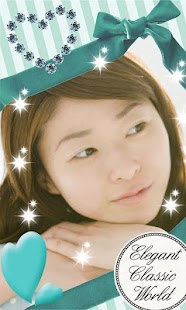 Androidアプリ PhotoFashion - photo booth のスクリーンショット