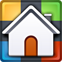 Doremi Launcher mobile app icon