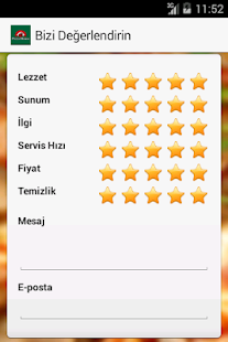 Pizza House Screenshots 3