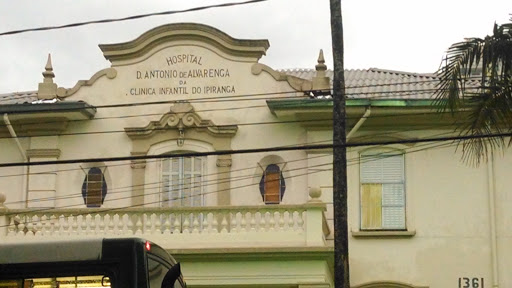 Hospital Dr. Antônio de Alvarenga