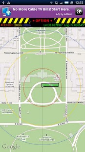 tMap Screenshots 0