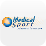 Medical Sport Application icon