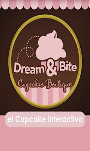 Dream & Bite Cupcakes Boutique Screenshots 0