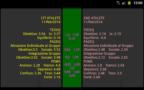 NS Coach Tools Screenshots 5