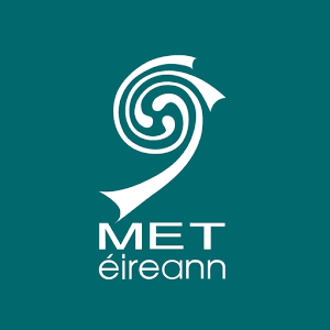 Met Éireann
