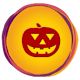 Happy Halloween Pumpkin Theme APK