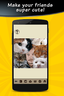 How to install Cat-ify: Cat Lover Sticker App lastet apk for laptop