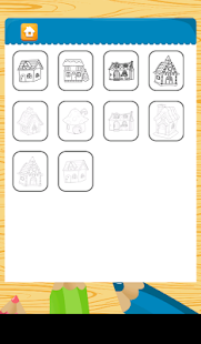 How to get Coloring: Houses patch 1.0 apk for pc