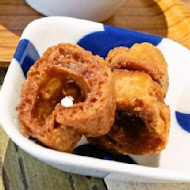 Uzna Omom 杏桃鬆餅屋(中壢大江店)