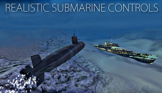 Submarine (Mod Money)