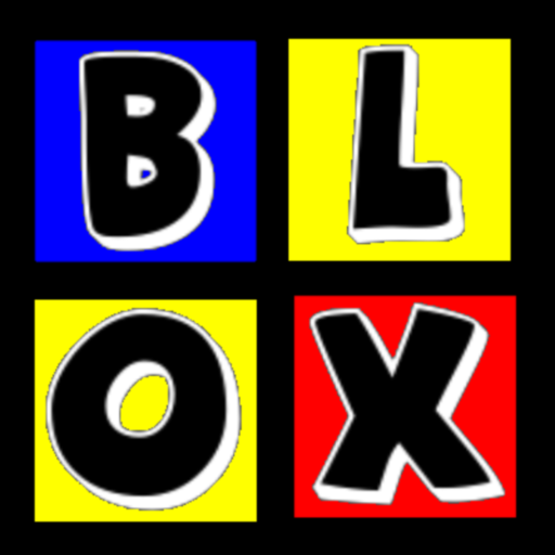 Blox LOGO-APP點子