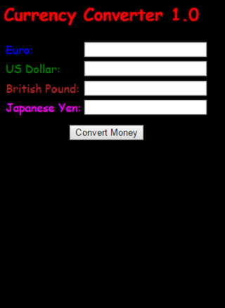 【免費財經App】Currency Converter-APP點子