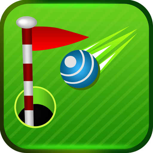 Ultimate Mini Golf 2 LOGO-APP點子