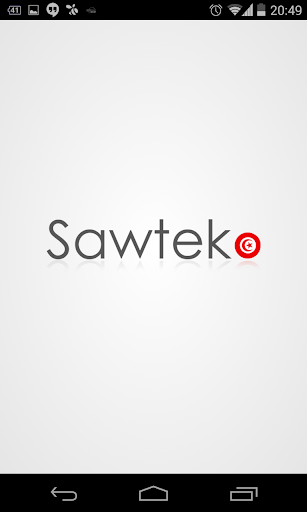 Sawtek