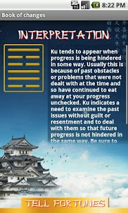 Free Download Book of changes - tell fortune APK for Android
