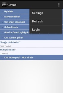 How to download GoVoz lastet apk for laptop