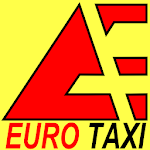 EURO TAXI Client Apk