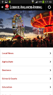 How to download Lubbock Avalanche-Journal lastet apk for android