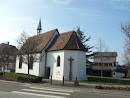 Chapelle de Gambsheim