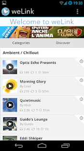 Free Download Groove free music player APK