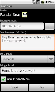 How to download Tap2Text Unlock 1.1 mod apk for android