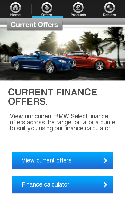 Bmw finance google #2
