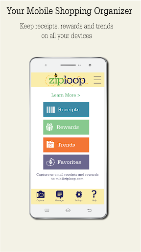 Ziploop