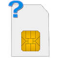 Mia Sim icon