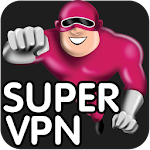 Cover Image of Download SuperVPN Client FREE 1.0 APK