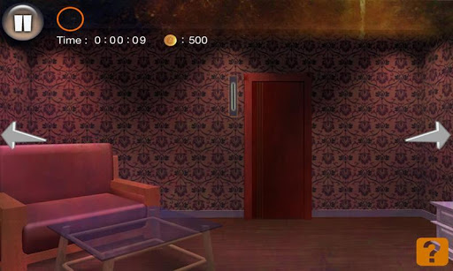 Room Escape-Fright Travel Free